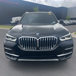 2022 BMW X5 SDRIVE40I — миниатюра 14