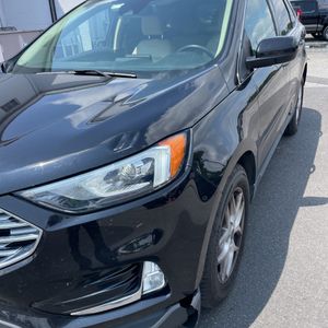2021 FORD EDGE SEL — миниатюра 63