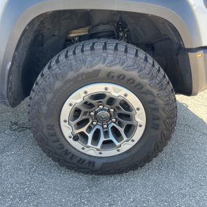 صورة مصغرة 20 لـ 2022 RAM 1500 TRX