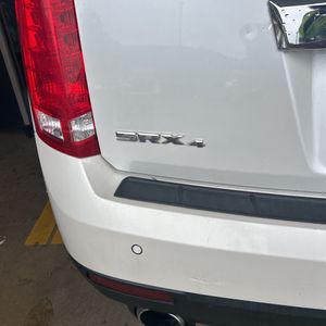 2012 Cadillac SRX LUXURY COLLECTION thumbnail 23
