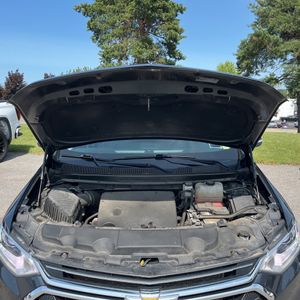 2021 Chevrolet TRAVERSE LT CLOTH 缩略图 44