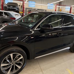 AUDI Q5 QUATTRO S LINE PREM PLUS 45 TFSI - 2