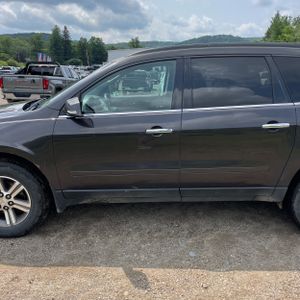 صورة 4 لـ 2017 Chevrolet TRAVERSE LT