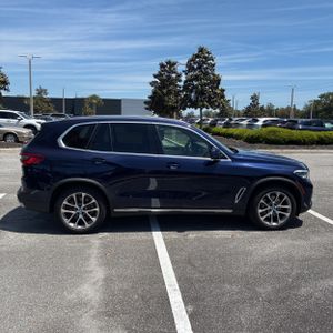 BMW X5 SDRIVE40I - 10