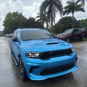 صورة مصغرة 12 لـ 2026 Dodge DURANGO GT PLUS HEMI V8