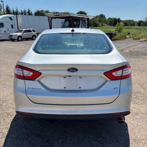 صورة 7 لـ 2016 FORD FUSION SE