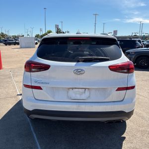 HYUNDAI TUCSON SPORT - 7