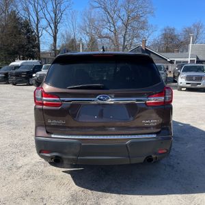 SUBARU ASCENT LIMITED 7-PASSENGER - 7