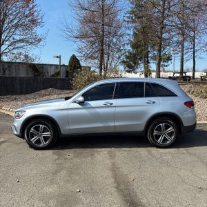 MERCEDES-BENZ GLC - 3