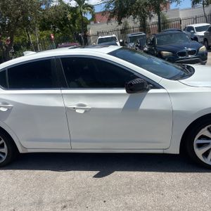صورة مصغرة 11 لـ 2016 Acura ILX W/TECH
