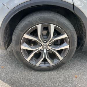 2023 Acura MDX SH-AWD W/TECH 缩略图 19