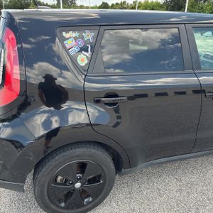 صورة 9 لـ 2016 KIA SOUL BASE