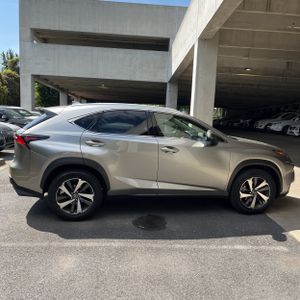 LEXUS NX 300 BASE - 10