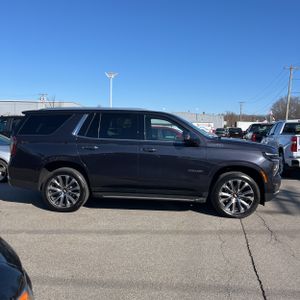 CHEVROLET TAHOE HIGH COUNTRY - 10