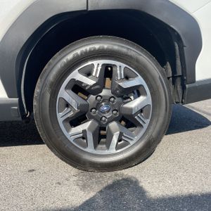 2026 Subaru FORESTER PREMIUM — миниатюра 18