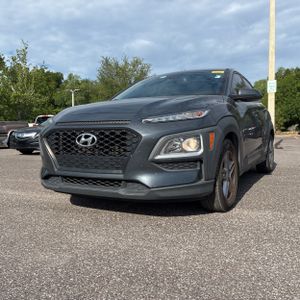 HYUNDAI KONA SE - 1