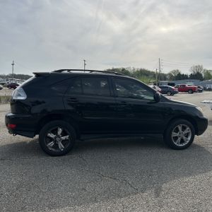 LEXUS RX 400H BASE - 10