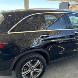 2021 Mercedes-BENZ GLC 照片 7