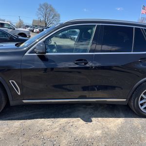 BMW X5 XDRIVE40I - 4