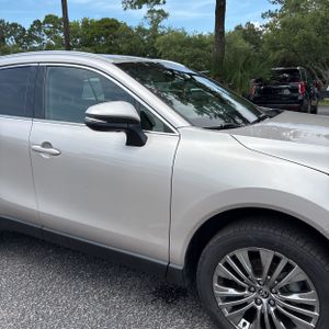 2024 Toyota VENZA XLE — миниатюра 13
