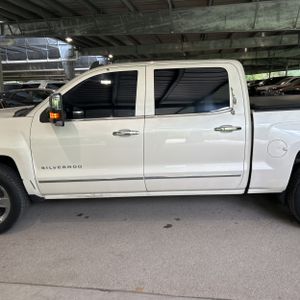 صورة 4 لـ 2015 Chevrolet SILVERADO 1500 LTZ