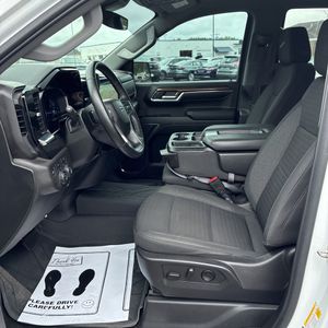 2024 Chevrolet SILVERADO 1500 RST — миниатюра 36