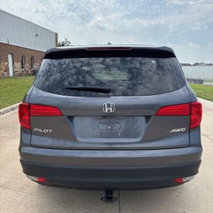 HONDA PILOT EX-L - 7