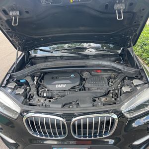 2017 BMW X1 XDRIVE28I 缩略图 42