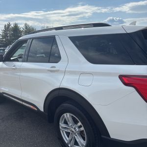 FORD EXPLORER XLT - 6