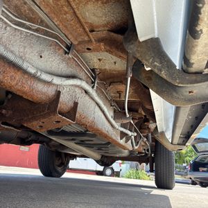 صورة 21 لـ 2011 FORD F-150 XL