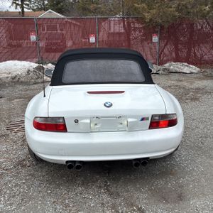 BMW Z3 M - 7