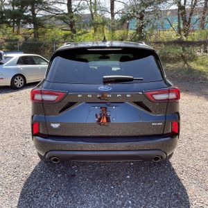 FORD ESCAPE ST-LINE - 7