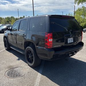 CHEVROLET TAHOE LT - 5