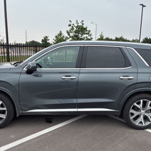 HYUNDAI PALISADE - 4
