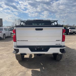 CHEVROLET SILVERADO 1500 RST - 7