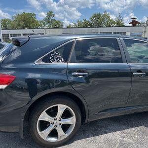 2015 Toyota VENZA XLE — фото 9