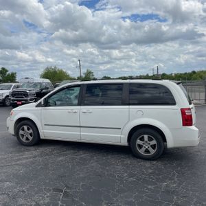 DODGE GRAND CARAVAN SXT - 3