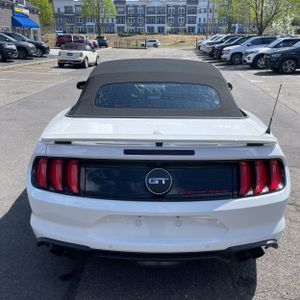 FORD MUSTANG GT PREMIUM - 7