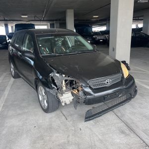 صورة مصغرة 12 لـ 2006 Toyota MATRIX XR