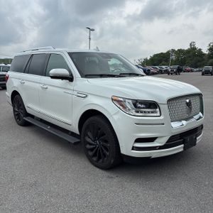 2021 Lincoln NAVIGATOR RESERVE 照片 12