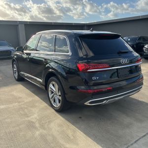 AUDI Q7 PREMIUM - 5