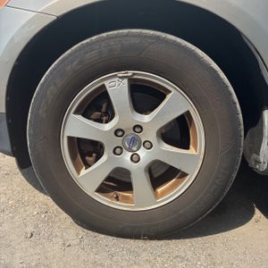 2011 Volvo XC60 3.2 thumbnail 17
