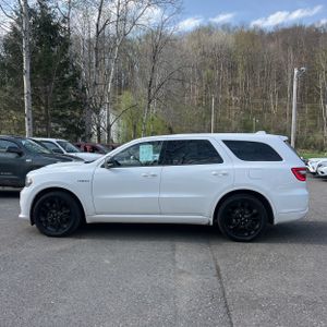 DODGE DURANGO R/T - 3