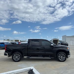 CHEVROLET SILVERADO 1500 LT - 10