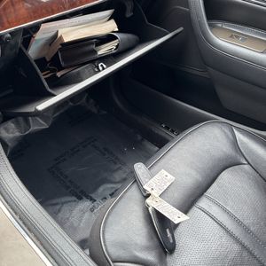 2012 Lincoln MKX BASE thumbnail 54