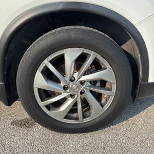 صورة 20 لـ 2014 Nissan ROGUE SL