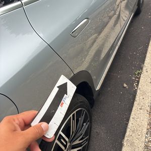 صورة مصغرة 51 لـ 2023 Mercedes-BENZ EQE