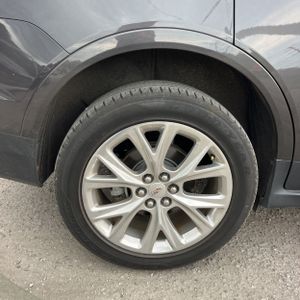 2017 Cadillac XT5 LUXURY 缩略图 19