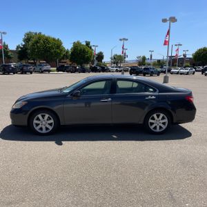 LEXUS ES 350 BASE - 3
