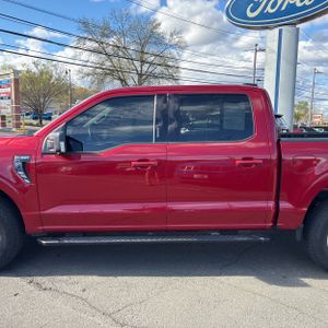 FORD F-150 XLT - 4